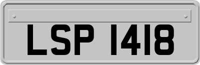LSP1418