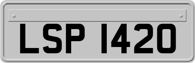 LSP1420