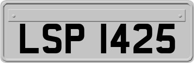 LSP1425
