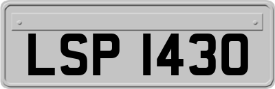 LSP1430
