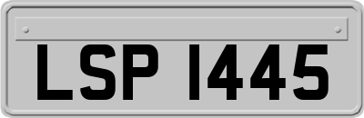 LSP1445