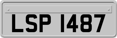 LSP1487