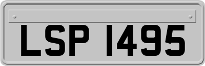 LSP1495