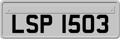 LSP1503