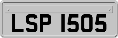 LSP1505