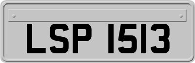 LSP1513