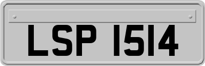 LSP1514