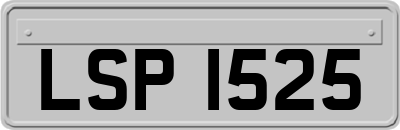 LSP1525