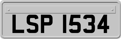 LSP1534