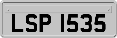 LSP1535