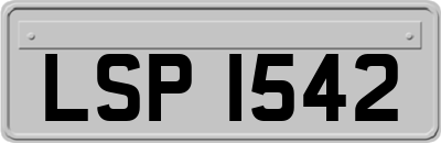 LSP1542