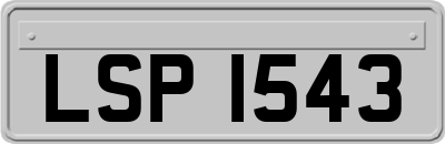 LSP1543