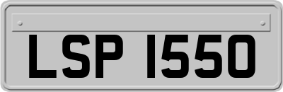 LSP1550