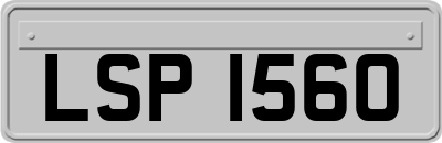 LSP1560
