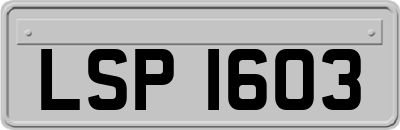 LSP1603