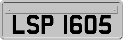 LSP1605