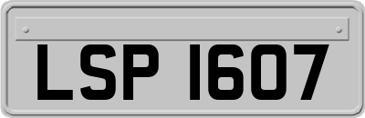 LSP1607