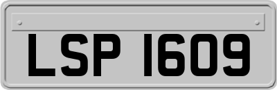 LSP1609
