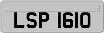 LSP1610