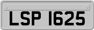 LSP1625