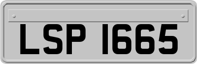 LSP1665
