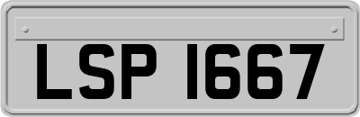 LSP1667