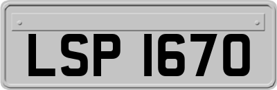 LSP1670