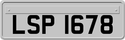 LSP1678