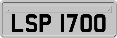 LSP1700