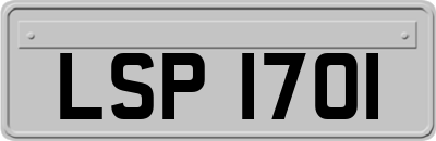 LSP1701