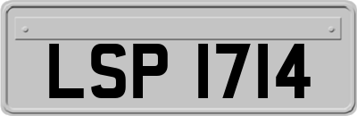 LSP1714