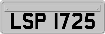 LSP1725