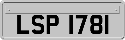 LSP1781