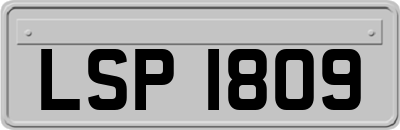 LSP1809