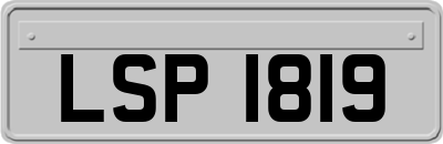 LSP1819