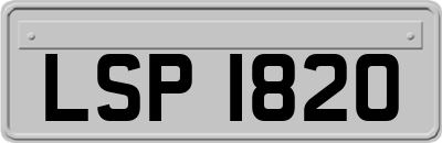 LSP1820