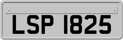 LSP1825
