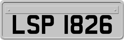 LSP1826