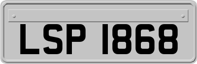 LSP1868