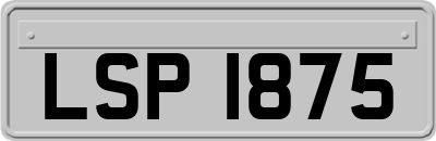 LSP1875