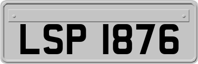 LSP1876