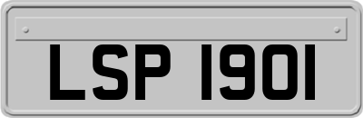 LSP1901