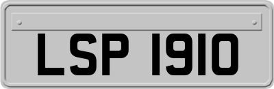 LSP1910