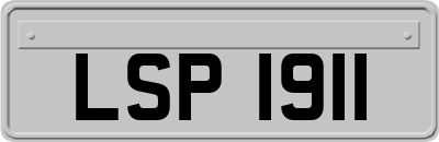 LSP1911