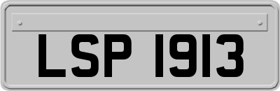 LSP1913