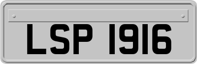 LSP1916