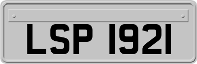 LSP1921
