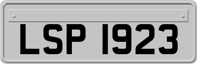 LSP1923