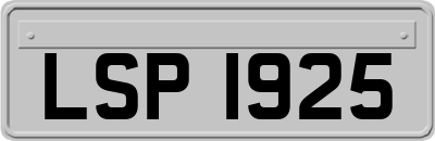 LSP1925