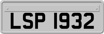 LSP1932